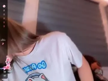 Angelabigcock10 from Chaturbate