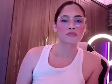 Angelabigcock10 from Chaturbate