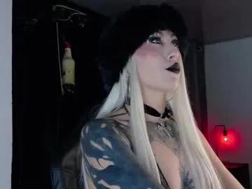 angelabl0odborne from Chaturbate is Freechat