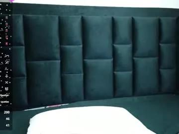 angelarumiee from Chaturbate is Freechat