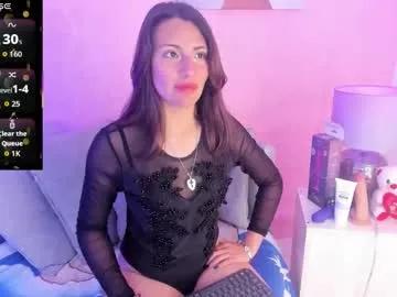 angeli_cute from Chaturbate is Freechat