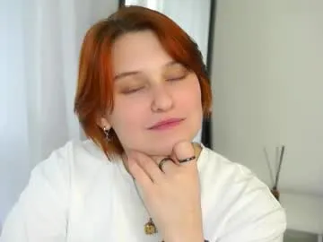 angeliastouffer from Chaturbate is Freechat
