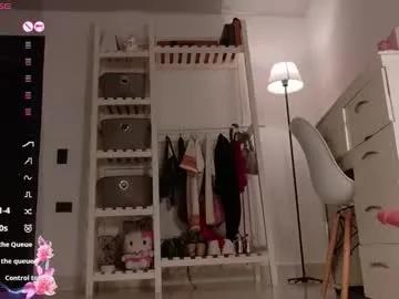 angelica_soft from Chaturbate is Freechat