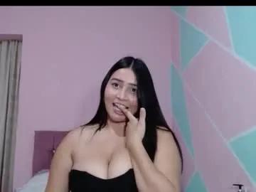 angelica_soft_ from Chaturbate is Freechat