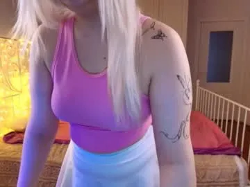 angelicaya from Chaturbate is Freechat