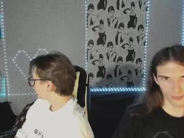 angelicfemboy from Chaturbate is Freechat
