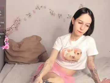 angelicheartt from Chaturbate is Freechat