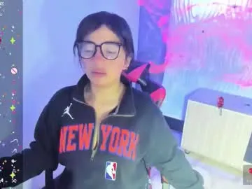 angelie_3 from Chaturbate is Freechat