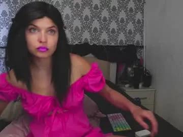 angelika_rouge from Chaturbate is Freechat