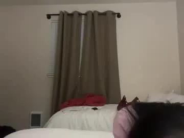 angelina_hall from Chaturbate is Freechat