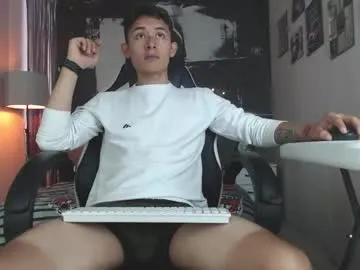 angell01_ from Chaturbate is Freechat