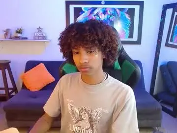 angell18_ from Chaturbate is Freechat