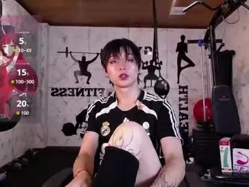 angell__dustt from Chaturbate is Freechat