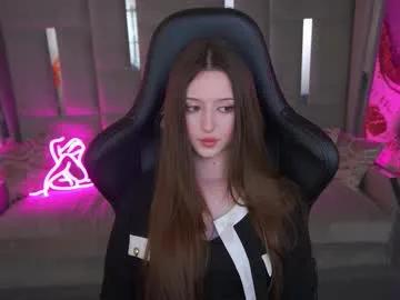 angellblush from Chaturbate is Freechat