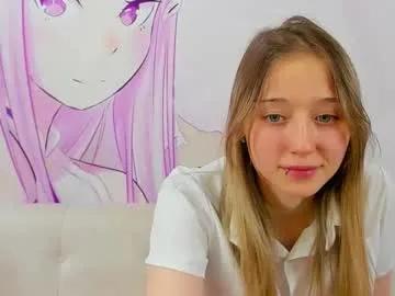 angellery from Chaturbate is Freechat