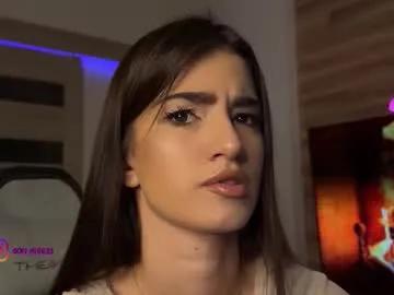 angelmi171 from Chaturbate is Freechat