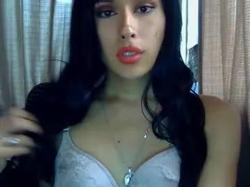 angelss666 from Chaturbate is Freechat