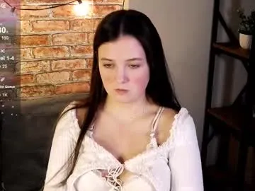 angely_lilly from Chaturbate is Freechat