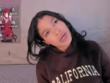 angy_avila from Chaturbate is Freechat