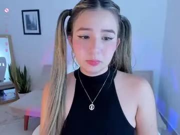 aniie_pink18 from Chaturbate is Freechat