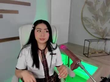Aniie_west from Chaturbate