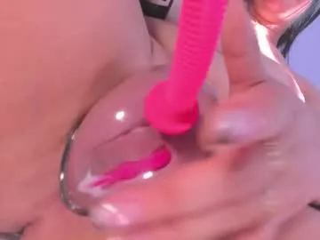 Aniiieee_x from Chaturbate