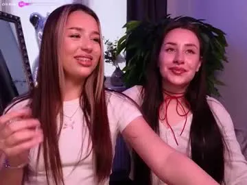 anikaharrys from Chaturbate is Freechat