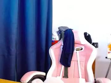 ann_mikele from Chaturbate is Freechat