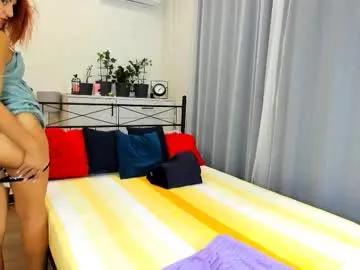 anna127moon from Chaturbate is Freechat