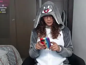 Anna_dlove_cam from Chaturbate