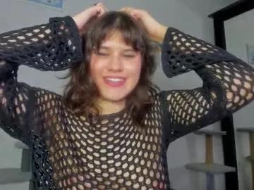 anna_in_wonderworld from Chaturbate is Freechat