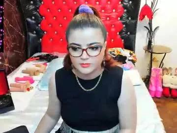 Anna_lwice from Chaturbate