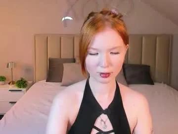 anna_patterson from Chaturbate is Freechat