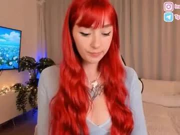 Anna_prince from Chaturbate