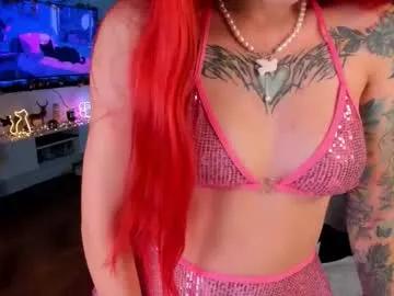 anna_prince from Chaturbate is Freechat
