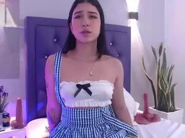 anna_torrez from Chaturbate is Freechat