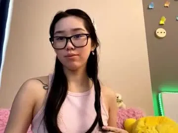 annabellegallego from Chaturbate is Freechat