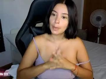 annadolll from Chaturbate