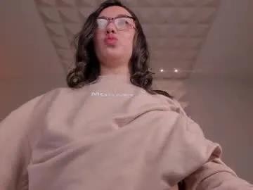 annahoffman_ from Chaturbate is Freechat