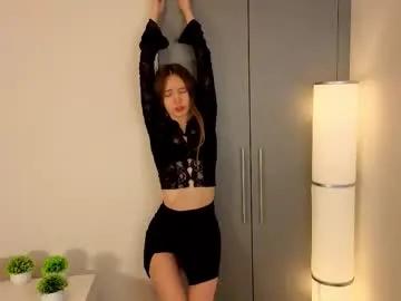 annamarie_foryou from Chaturbate is Freechat