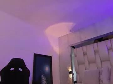 annaralein from Chaturbate is Freechat