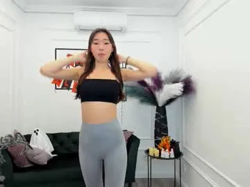 Annareyli from Chaturbate