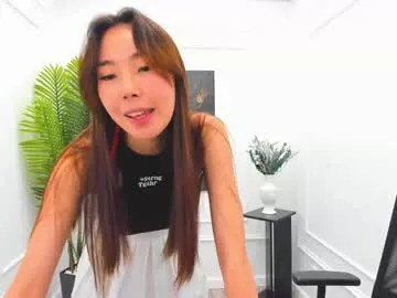 Annareyli from Chaturbate