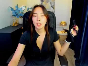 Annareyli from Chaturbate