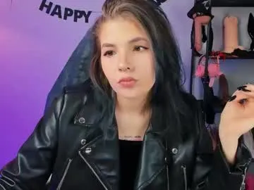 Annatrueno from Chaturbate