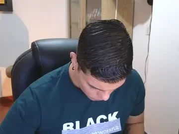 anndyhardy11 from Chaturbate is Freechat