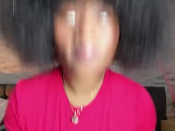 anneth__m from Chaturbate is Freechat