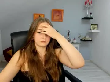 annewilsonn from Chaturbate is Freechat