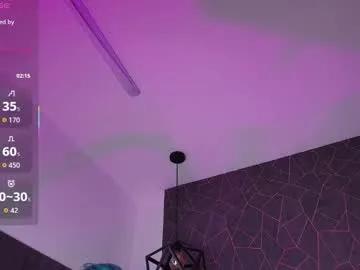 annie_swan from Chaturbate is Freechat