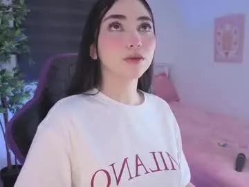 anniebrie from Chaturbate is Freechat
